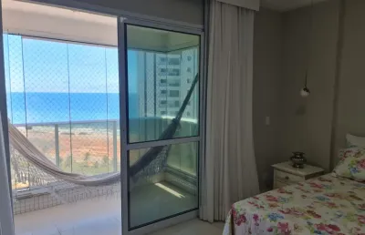 Apartamento com 4 quartos à venda na Rua Manoel Antonio Galvão, 176, Pituaçu, Salvador
