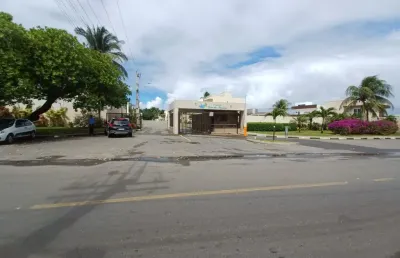 Terreno no condomínio recanto dos pássaros - abrantes