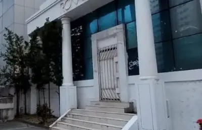 Prédio com 18 salas à venda na Avenida Antônio Carlos Magalhães, 480, Pituba, Salvador