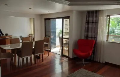 Excelente apartamento para locação na rua timbó - caminho das árvores