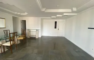 Apartamento com 4 quartos à venda na Rua Altino Serbeto de Barros, 100, Pituba, Salvador