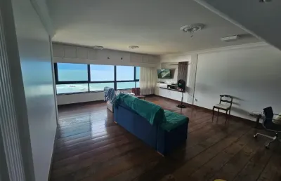 Apartamento com 4 quartos à venda na Avenida Oceânica, 2400, Ondina, Salvador