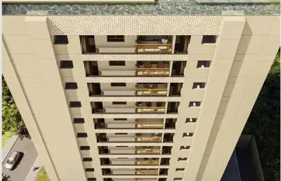 Apartamento com 1 quarto à venda na Pituba, Salvador 