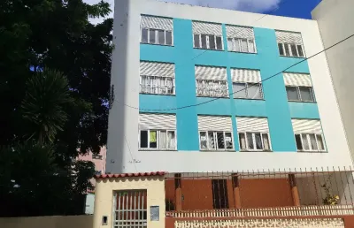Apartamento com 1 quarto à venda na Rua Marujos do Brasil, 09, Nazaré, Salvador