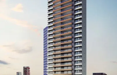 Apartamento com 3 quartos à venda na Alameda das Catabas, 295, Caminho das Árvores, Salvador