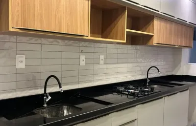 Excelente localização apartamento  em jardim de alah!