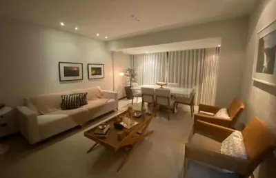 Cobertura com 3 quartos para alugar na Alameda Capimirim, 10, Graça, Salvador