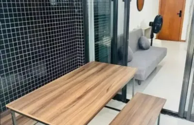 Apartamento para alugar no salvador prime – caminho das árvores, salvador (ba)