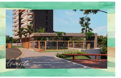 Morro ipiranga residence – alto luxo na barra com vista mar