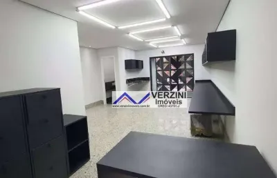 Conjunto comercial à venda, jardim santa francisca, guarulhos - cj0001.