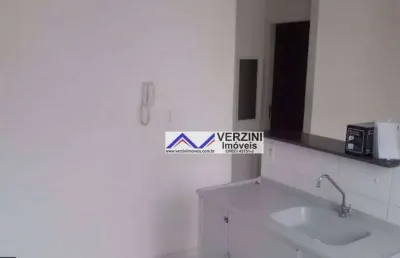 Apartamento residencial à venda, água chata, guarulhos - ap0007.