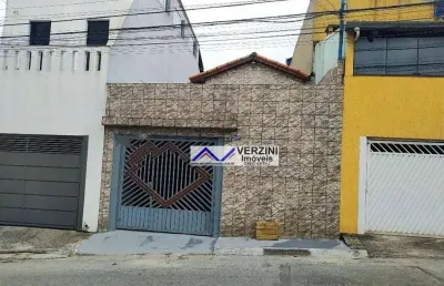 Casa com 2 dormitórios à venda, 120 m² por r$ 375.000,00 - jardim rosa de franca - guarulhos/sp