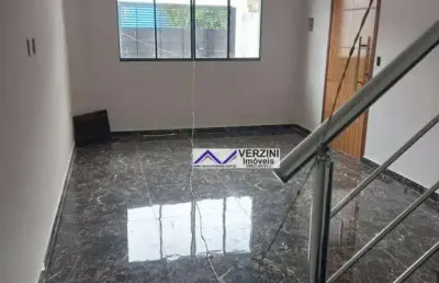 Sobrado residencial à venda, jardim santa cecília, guarulhos - so0011.