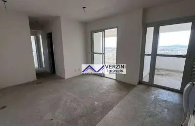 Apartamento residencial à venda, gopoúva, guarulhos - ap0021.