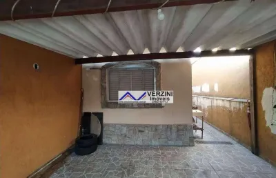 Casa com 3 dormitórios à venda, 125 m² por r$ 400.000,00 - jardim bela vista - guarulhos/sp
