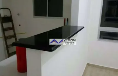 Apartamento residencial à venda, jardim ansalca, guarulhos - ap0079.