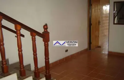 Sobrado  3 dormitórios  1 suíte 3 vagas jardim adriana em guarulhos