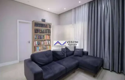 Apartamento residencial à venda, vila santo antônio, guarulhos - ap0091.