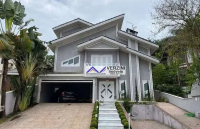 Sobrado residencial à venda, perová, arujá - so0055.