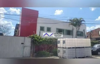 Galpão comercial à venda, vila nova bonsucesso, guarulhos - ga0002.