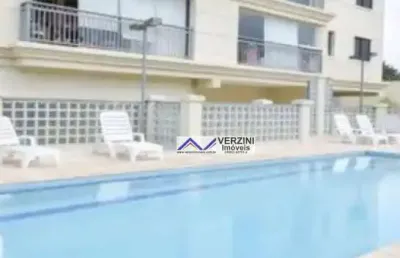 Apartamento com 3 dormitórios à venda, 128 m² por r$ 1.100.000,00 - bosque maia - guarulhos/sp