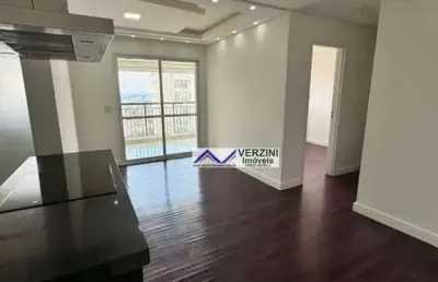 Apartamento residencial à venda, jardim flor da montanha, guarulhos - ap0119.