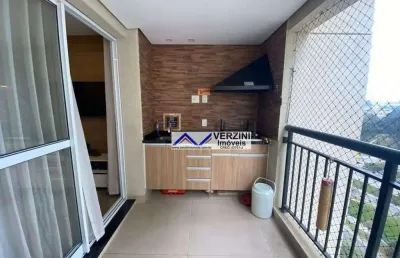 Apartamento residencial à venda, jardim flor da montanha, guarulhos - ap0120.