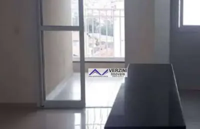 Apartamento residencial à venda, jardim bom clima, guarulhos - ap0122.
