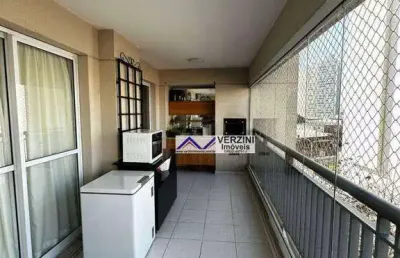 Apartamento residencial à venda, vila progresso, guarulhos - ap0126.