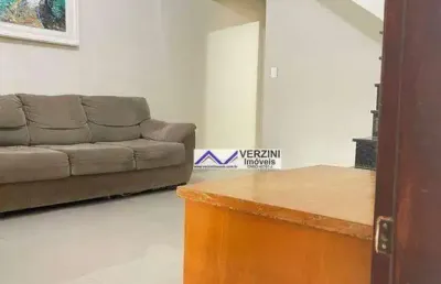 Sobrado residencial à venda, vila carioca, guarulhos - so0066.