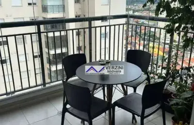 Apartamento residencial à venda, jardim flor da montanha, guarulhos - ap0134.