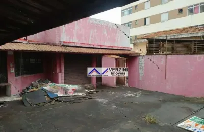 Terreno  924 m² à venda, vila leonor, guarulhos - te0008.