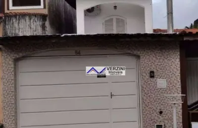 Sobrado residencial à venda, jardim cumbica, guarulhos - so0072.
