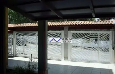 Sobrado residencial à venda, parque continental ii, guarulhos - so0074.