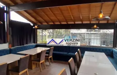 Prédio residencial à venda, centro, guarulhos - pr0008.