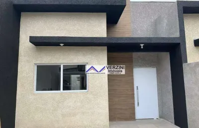 Casa com 3 dormitórios 1 suite  à venda, 87 m² por r$ 475.000 - vila nova bonsucesso - guarulhos/sp