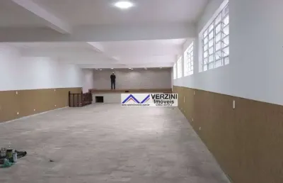 Galpão à venda, 1000 m² por r$ 3.700.000,00 - jardim brasil (zona norte) - são paulo/sp