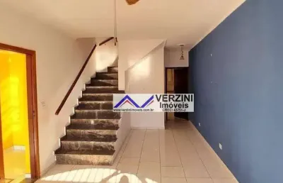 Sobrado residencial à venda, jardim santa mena, guarulhos - so0080.