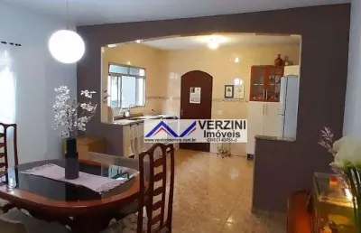 Sobrado residencial à venda, parque continental ii, guarulhos - so0086.