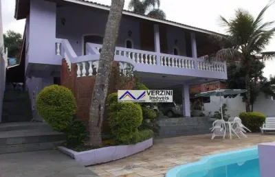 Sobrado residencial à venda, vila albertina, são paulo - so0087.