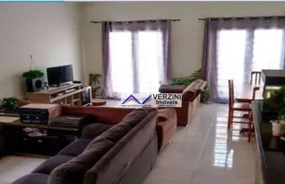 Sobrado 149 m²  3 dormitórios 1 suite 2 vagas jardim santa mena em guarulhos