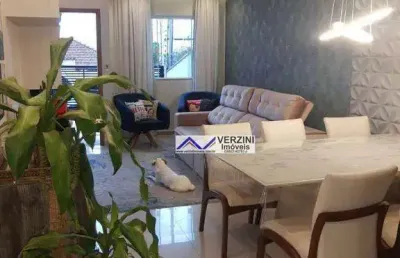 Sobrado residencial à venda, tucuruvi, são paulo - so0095.