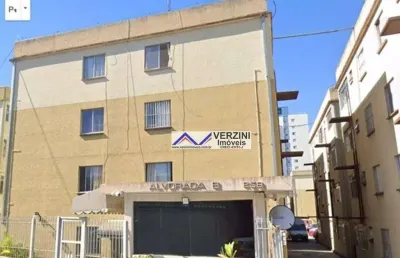 Apartamento residencial à venda, macedo, guarulhos - ap0177.