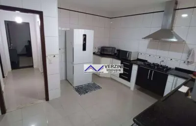 Casa com 2 dormitórios  1 suíte 1 vaga  à venda, 80 m² por r$ 530.000 - ponte grande - guarulhos/sp