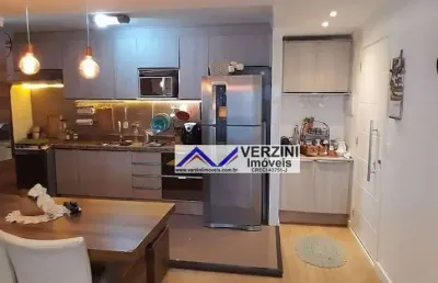 Apartamento residencial à venda, jardim flor da montanha, guarulhos - ap0237.