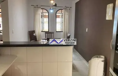 Sobrado com 3 dormitórios à venda, 80 m² por r$ 600.000,00 - jardim santa mena - guarulhos/sp