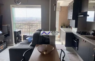 Apartamento residencial à venda, vila são joão, guarulhos - ap0254.