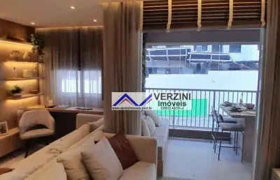 Apartamento residencial à venda, picanço, guarulhos - ap0259.