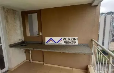 Apartamento residencial à venda, vila antonieta, guarulhos - ap0265.