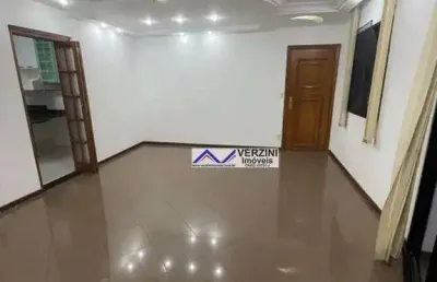 Apartamento residencial à venda, vila augusta, guarulhos - ap0291.